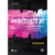 کتاب Werkstatt B1 Lehrbuch انتشارات Klett برای آموزش زبان آلمانی سطح B1