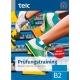  کتاب Prüfungstraining Deutsch-Test für den Beruf B2 انتشارات telc برای آمادگی آزمون زبان آلمانی محیط کار