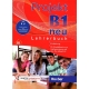 جلد کتاب Projekt B1 neu – Lehrerbuch راهنمای مدرس و کلید پاسخ سطح B1
