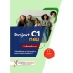 جلد کتاب Projekt C1 neu Lehrerbuch راهنمای مدرس و کلید پاسخ آزمون Goethe-Zertifikat C1