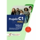 جلد کتاب Projekt C1 neu Testbuch und Lehrerbuch برای آمادگی آزمون Goethe-Zertifikat C1