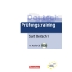 جلد کتاب Prüfungstraining 1 – A1 برای آمادگی آزمون Goethe-Zertifikat A1