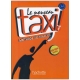 کتاب Le Nouveau Taxi 1 A1 Méthode de Français آموزش زبان فرانسه سطح A1 همراه با CD آموزشی