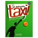 کتاب Le Nouveau Taxi 2 A2 Méthode de Français آموزش زبان فرانسه سطح A2 همراه با DVD آموزشی