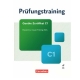 جلد کتاب Prüfungstraining Goethe-Zertifikat C1 برای آمادگی آزمون رسمی گوته C1