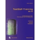 جلد کتاب TestDaF-Training 20.15 برای آمادگی آزمون TestDaF سطح B2 تا C1