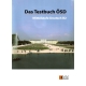 جلد کتاب Das Testbuch ÖSD – Mittelstufe Deutsch B2 برای آمادگی آزمون ÖSD B2