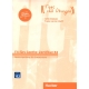 جلد کتاب Fit fürs Goethe-Zertifikat B2 انتشارات Hueber برای آمادگی آزمون Goethe-Zertifikat B2