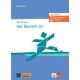 جلد کتاب Mit Erfolg zu telc Deutsch B2 Testbuch انتشارات Klett Sprachen