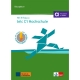 جلد کتاب Mit Erfolg zu telc C1 Hochschule Übungsbuch انتشارات Klett Sprachen