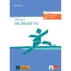 جلد کتاب Mit Erfolg zu telc Deutsch B2 Übungsbuch انتشارات Klett Sprachen
