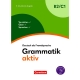 جلد کتاب Grammatik aktiv B2/C1 ویرایش دوم انتشارات Cornelsen