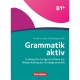 جلد کتاب Grammatik aktiv B1+ انتشارات Cornelsen برای آموزش و تمرین گرامر زبان آلمانی