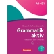 جلد کتاب Grammatik aktiv A1–B1 آموزش گرامر زبان آلمانی انتشارات Cornelsen