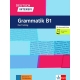 جلد کتاب Deutsch Intensiv Grammatik B1 Das Training انتشارات Klett