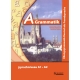 کتاب گرامر آلمانی A-Grammatik Sprachniveau A1/A2