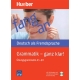 جلد کتاب Grammatik – ganz klar! Übungsgrammatik A1–B1