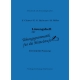 جلد کتاب پاسخنامه Lösungsheft zur Übungsgrammatik für die Mittelstufe ویژه گرامر زبان آلمانی B1 تا C1