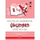 کتاب گرامر آلمانی Deutsche Grammatik Übungen B1 B2