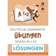 کتاب B-Grammatik Übungsgrammatik Deutsch B1 B2 Lösungen