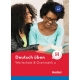 کتاب Deutsch üben Wortschatz und Grammatik A1 آموزش واژگان و گرامر آلمانی