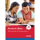 کتاب Deutsch üben Wortschatz & Grammatik A2 آموزش واژگان و گرامر آلمانی