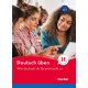 کتاب Deutsch üben Wortschatz und Grammatik C1 آموزش واژگان و گرامر آلمانی