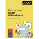 کتاب Duden Wortschatztrainer Deutsch als Fremdsprache A1 B1 آموزش واژگان آلمانی
