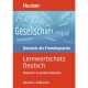 کتاب Lernwortschatz Deutsch برای یادگیری واژگان زبان آلمانی