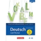 کتاب Grund- und Aufbauwortschatz Deutsch als Fremdsprache nach Themen آموزش واژگان آلمانی