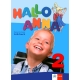 کتاب آلمانی کودکان Hallo Anna 2 هالو آنا 2