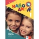 کتاب آلمانی کودکان Hallo Anna neu 1 هالو آنا جدید 1