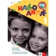 کتاب معلم آلمانی کودکان HALLO ANNA neu 1