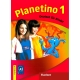 کتاب آلمانی کودکان پلانتینو Planetino 1 A1