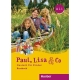 کتاب آلمانی کودکان Paul Lisa & Co A1.1