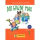 کتاب آلمانی کودکان Der Grüne Max 1