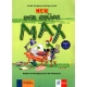 کتاب آلمانی کودکان Der Grüne Max 1 Neu
