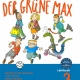 کتاب آلمانی کودکان Der Grüne Max 3