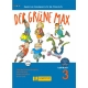 کتاب آلمانی کودکان Der Grüne Max 3