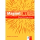 کتاب آلمانی نوجوانان Magnet A1