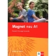 کتاب آلمانی نوجوانان Magnet neu A1