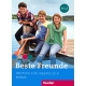 کتاب آلمانی نوجوانان Beste Freunde A1.2 بسته فونده