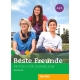 کتاب آلمانی نوجوانان Beste Freunde A2.1 بسته فونده