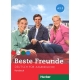 کتاب آلمانی نوجوانان Beste Freunde A2.2 بسته فونده