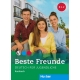 کتاب آلمانی نوجوانان Beste Freunde B1.2 بسته فونده