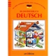 کتاب فرهنگ لغات تصویری آلمانی Bildwörterbuch Deutsch