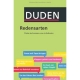 کتاب Duden Redensarten Herkunft und Bedeutung