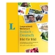 دیکشنری تصویری آلمانی فارسی Langenscheidt Wörterbuch Persisch-Deutsch Bild für Bild