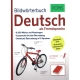 دیکشنری تصویری آلمانی PONS Bildwörterbuch Deutsch als Fremdsprache