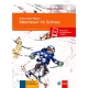 کتاب داستان آلمانی Abenteuer im Schnee A1